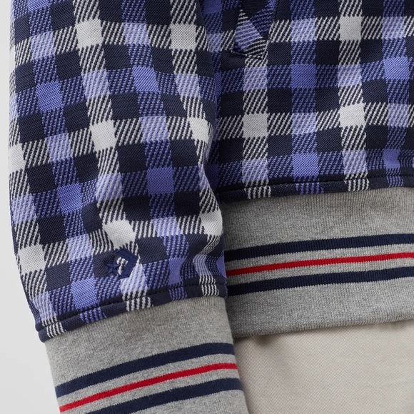 Converse Jack Purcell X Todd Snyder Jacket - Picture 5 of 16